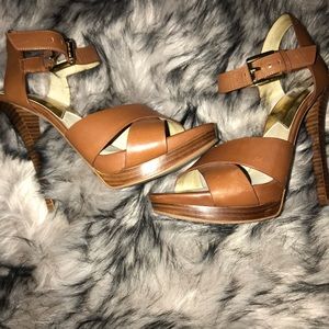 Michael Kors Heels